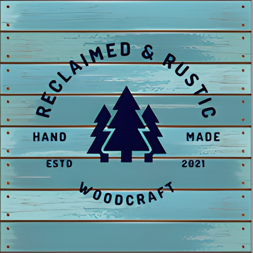Reclaimed & Rustic Woodcrafts